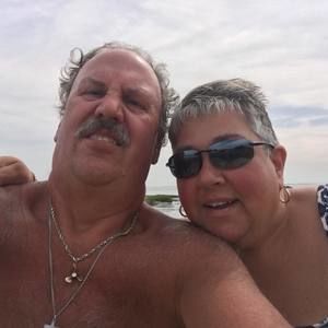 Meet your Posher, Susan westfort